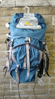 gregory knuckle backpack